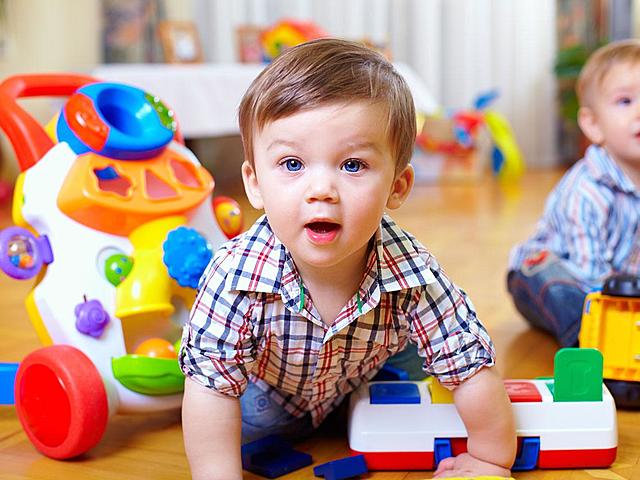 De 1 a 2 años: Automonitoreo y autoevaluación