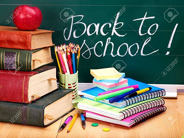 Inicio de clases en el Tec