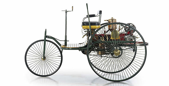 Motor de combustión interna