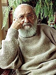 PAULO FREIRE