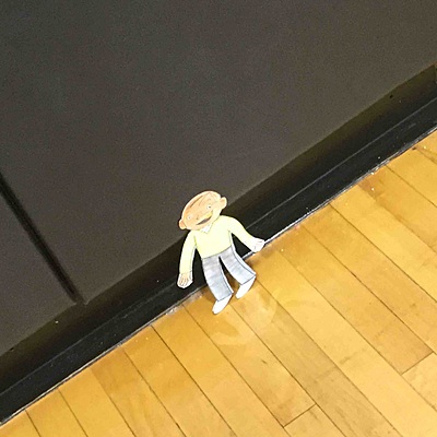 Timeline: Clément et su Vie Athlétique