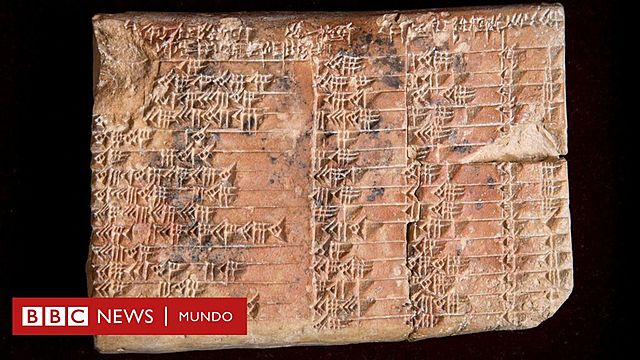 CIVILIZACIÓN BABILÓNICA