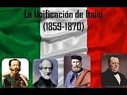 Nacionalismo de unificación italiana