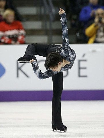 чемпионат мира по фигурному катанию