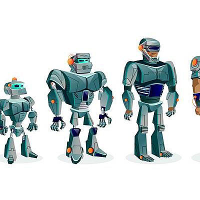 Timeline: Evolución tecnológica de las TICs