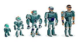 Timeline: Evolución tecnológica de las TICs