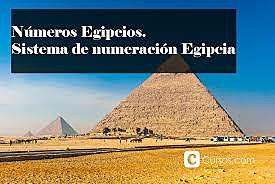 CIVILIZACIÓN EGIPCIA