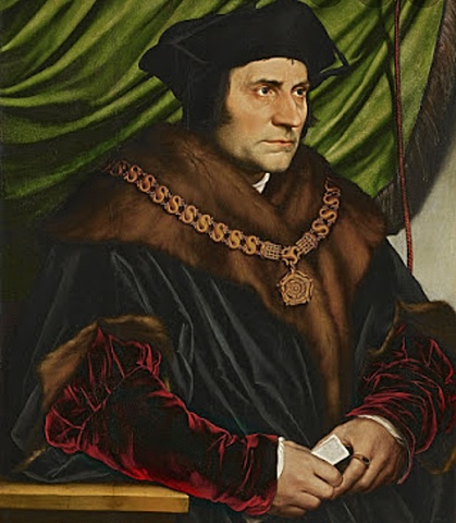 Thomas More