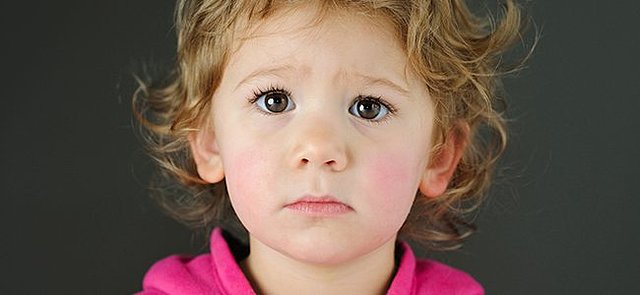 De 3 a 4 años: Autorregulación-autocontrol