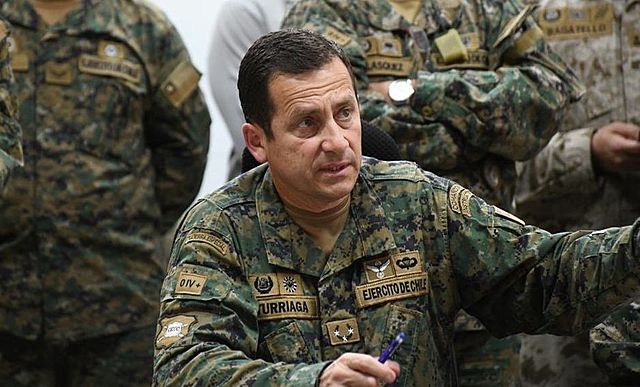 Aumentan los muertos