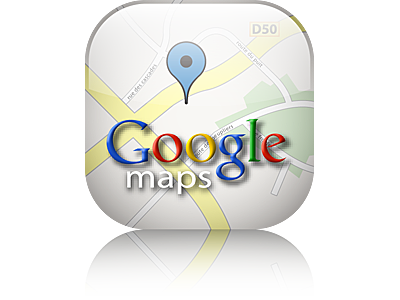 GOOGLE MAPS