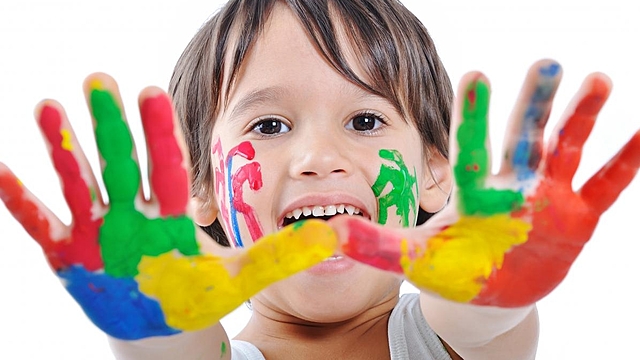 De 3 a 4 años: Automonitoreo y autoevaluación