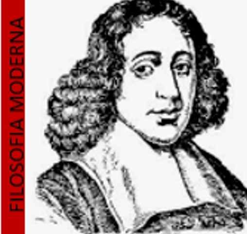 Baruch Spinoza