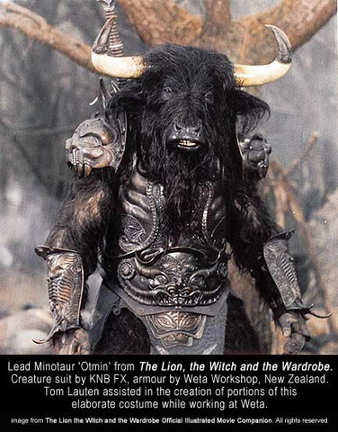 minotaurS