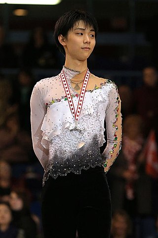 этап гран-при, Skate Canada