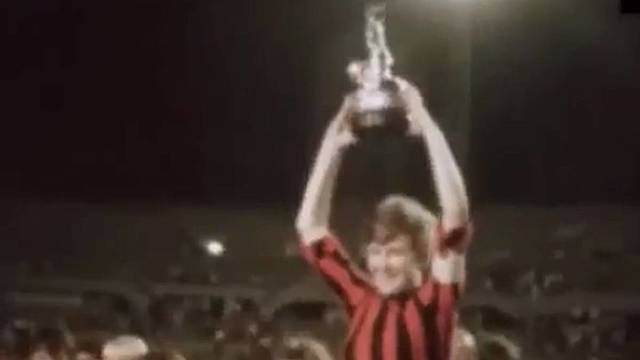 Primer mundial extraoficial en ITALIA