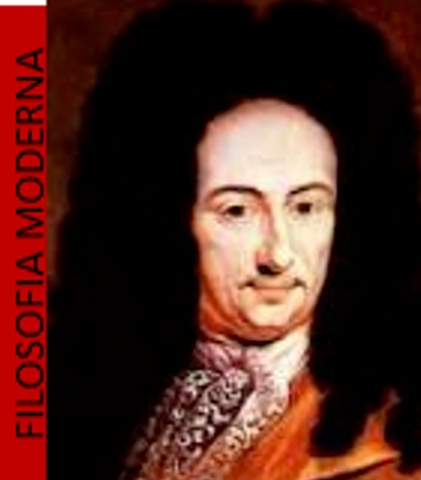 Gottfried Leibniz