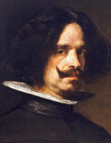 Diego Velázquez