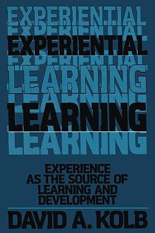 Experiential Learning by David Kolb