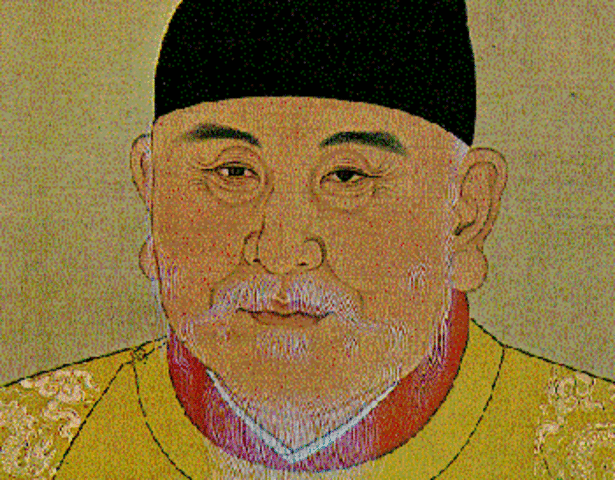 Zhu Yuanzhang Found Ming