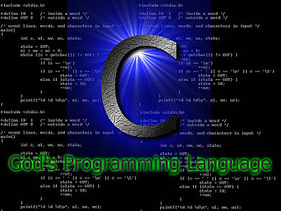 Lenguaje de programación C