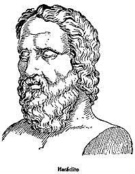 Heráclito de Éfeso
