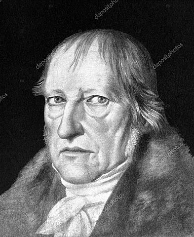 Georg Hegel