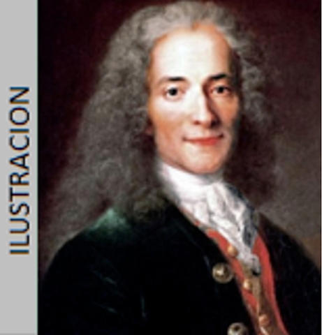 Voltaire