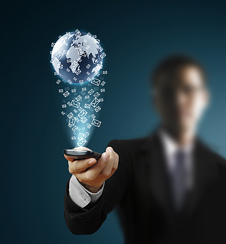 Web 4.0 "Web Ubicua"