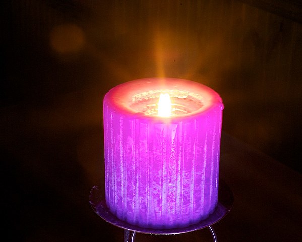 Do Not Stand at My Grave and Weep by Mary Elizabeth Frye