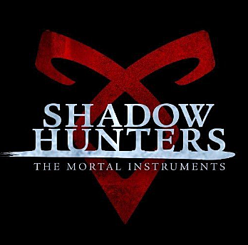 The Mortal Instruments Series by Cassandra Clare