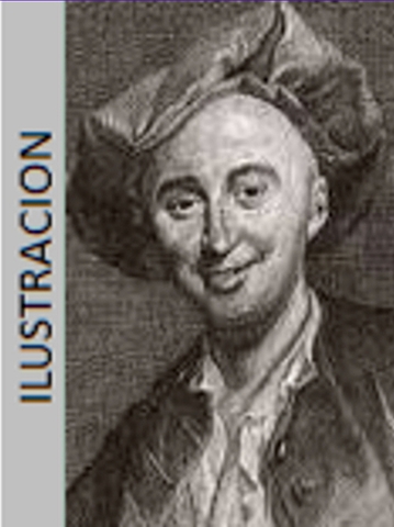 Julien Offray de La Mettrie