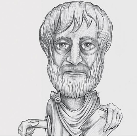 Aristoteles