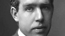 Timeline: Niels Bohr