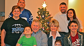 Timeline: Baker - Social and Cultural Influences Timeline