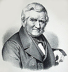 Christoffer Wilhelm Eckersberg