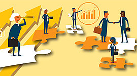 Timeline: Historical events that paved the road to current K-12 public education