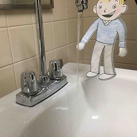 Vendredi Soir - Jour 5 -