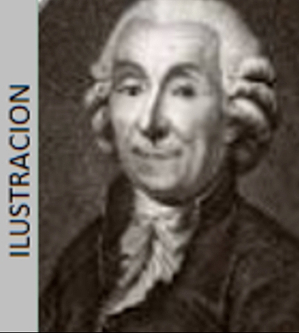 Gabriel Bonnot de Mably