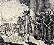 Expulsión de los Jesuitas