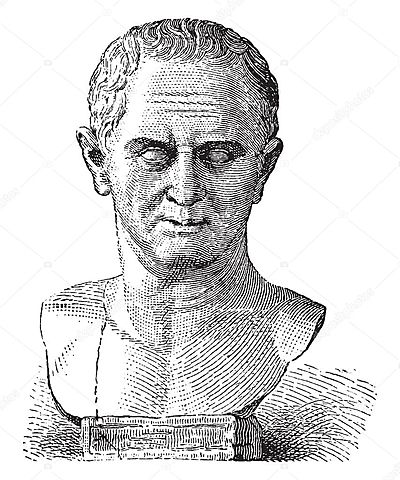 Marco Tulio de Cicerón