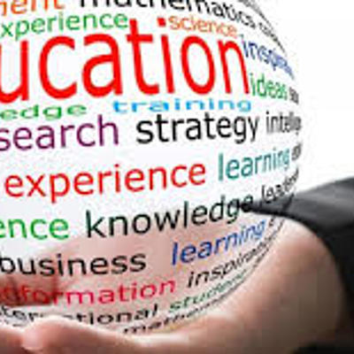 Timeline: Educational Evolution Events 1986-Present