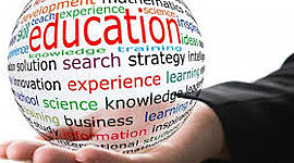 Timeline: Educational Evolution Events 1986-Present