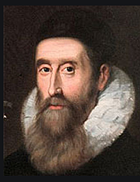John Napier:(1550 – 1617)