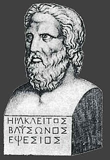Heráclito de Éfeso