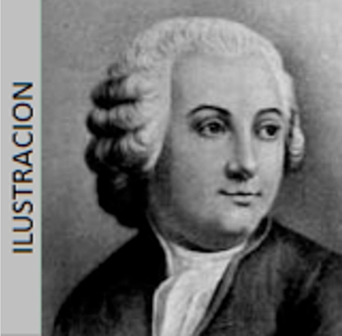 Étienne Bonnot de Condillac