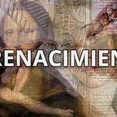 Timeline: renacimiento