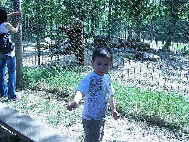 Excursió a Vallcalent