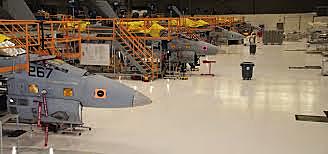 Nuevas disciplinas (Estados Unidos)