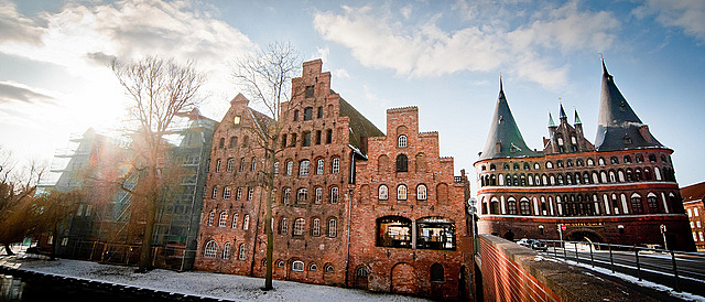 Centro universitario que combinaba docencia con investigación (Alemania)